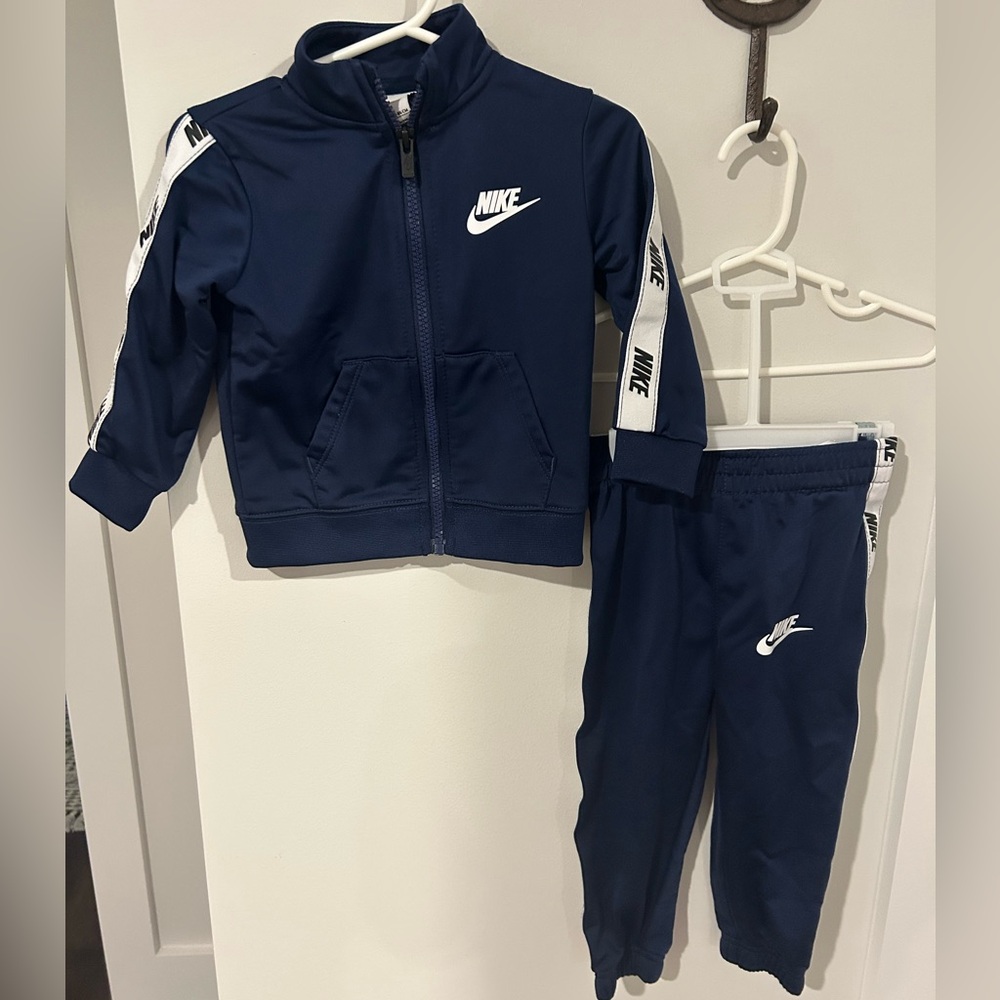 Nike Toddler Tracksuit